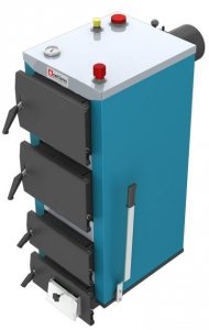 Kocioł SETLANS 18 kW uniwersalny