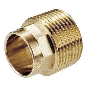 CU nypel FI 35x5/4 GZ