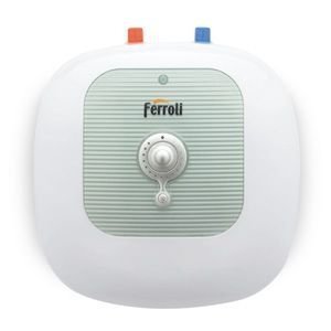 Ferroli podgrzewacz elektryczny SG 15SVE 1,5 Cubo