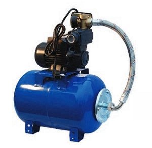 Hydrofor IBO 24L pompa WZ 250