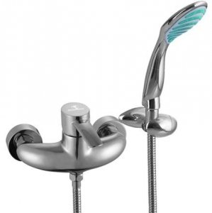 Bateria natryskowa Dominikana