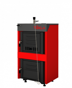 Tekla Solitek 4 (23/27kW)