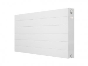 Grzejnik stalowy panelowy płaski 600x600