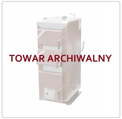 Kocioł uniwersalny STALMARK z PID 15 kW