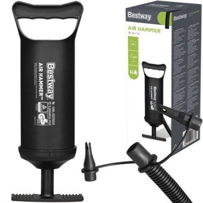 Pompka ręczna do basenu BESTWAY 62002