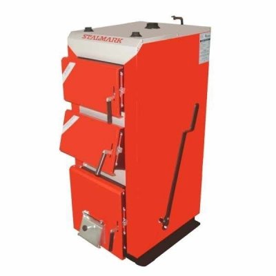 Kocioł uniwersalny STALMARK JUHAS 8 kW