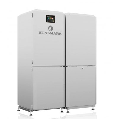 Kocioł na pellet Stalmark Eko Silver III 10kW