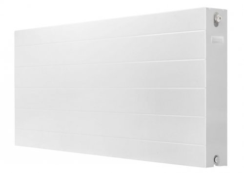 Grzejnik stalowy design poziomy boczny 550x2200