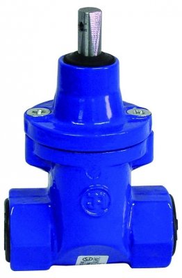 Zasuwa DN 32