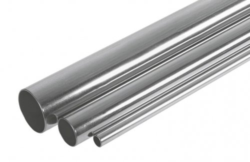 Rura ze stali węglowej KAN-therm 15 x 1,2