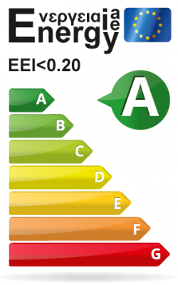 Pompa elektroniczna RS 25/40 180