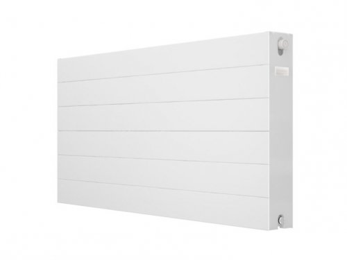 Grzejnik stalowy panelowy płaski 600x1200