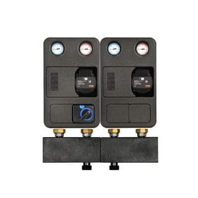 Grupa pompowa OHI GP PRO 3D-S + AMG 25-60/180