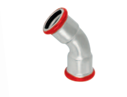Kisan zacisk łuk 35 2k stal