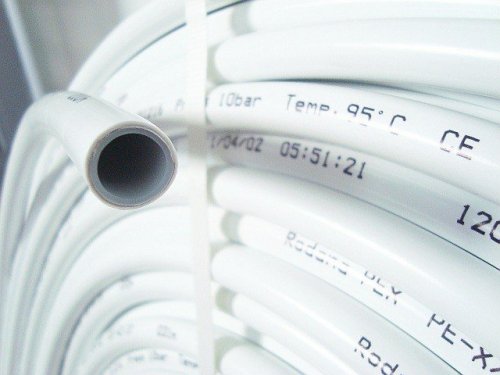 Rura wielowarstwowa 16mm PEX/AL/PE 1m