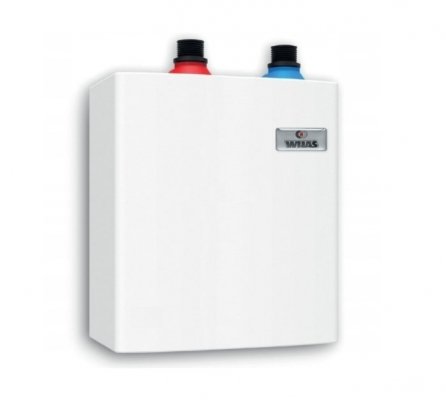 Przepływowy ogrzewacz wody WIJAS Perfect 4,5 kW