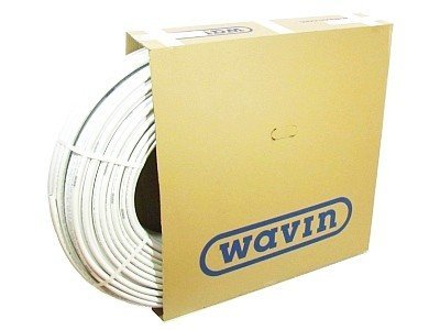Rura Wavin Alupex 25x2,5mm 1m