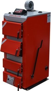 Kocioł uniwersalny STALMARK z PID 10 kW