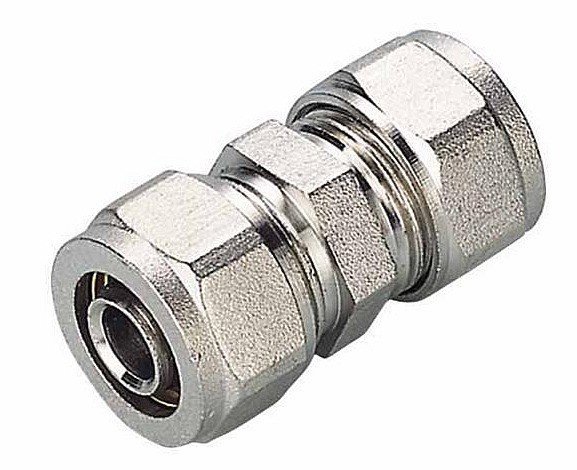 Mufa PEX złączka 32 mm skręcana