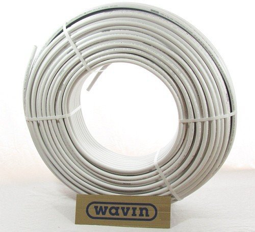 Rura Wavin Alupex 20x2,25mm 1m
