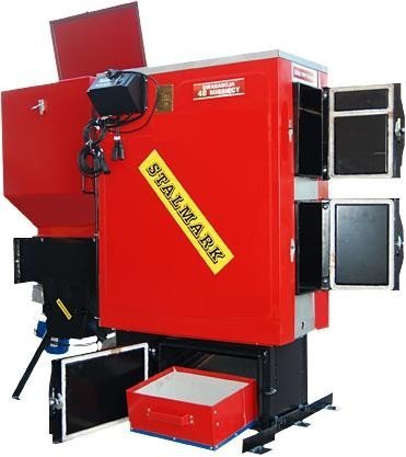 Kocioł STALMARK 30 kW