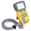 Wattman HPM-100A Watomierz 1-fazowy AC 3750W z rejestracją V, A, W, Var, PF, Wh