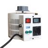 Autotransformator reg.  M10-522LCD-20 260V/8A 2kVA MCP