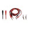 ZCD-10/11D-10 Induktorowy miernik rezyst. izolacji 2500V 0~2500MOhm
