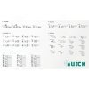 Grot Q-T-0.5C do Quick 236/706/936A/3104/3102/TS1100/709/969
