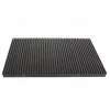 SL-D04-280 Rack ESD na płytki PCB 410x280x22