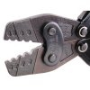 OPT HX4 Zaciskarka heksagonalna końcówek rurowych Cu 1-4 mm2
