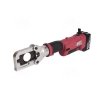 OPT ECT6240UNV Praska akumulatorowa 6-240mm2 matryce R22 16-240mm2 2x nożyce 25mm 3,0Ah 18V