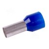 KR160012 BL Tulejka izolow. 16,0mm2x12    100szt