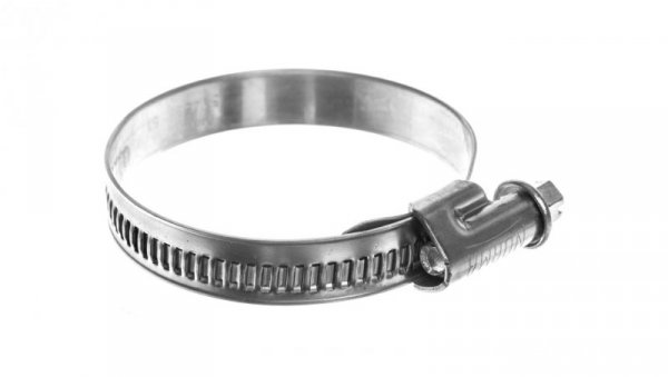 Opaska stalowa z przekładnią ślimakową 40-60mm SILVYN SCH 40-60 S 52009040