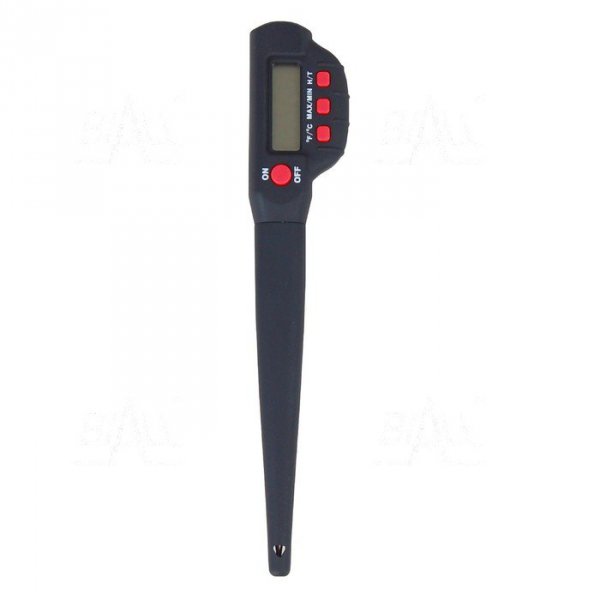 ST-9245 Termometr ostrzowy  (-50 do 300°C) ATM
