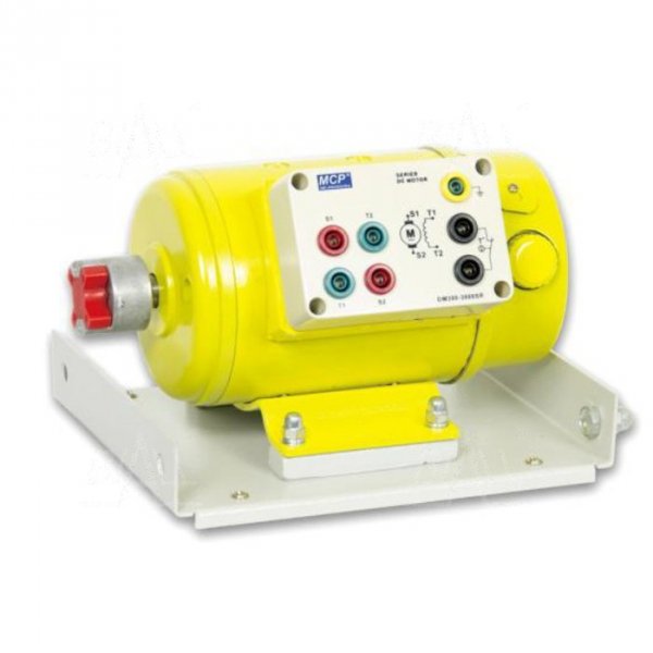 DM300-3000SR Silnik DC 300W szeregowy