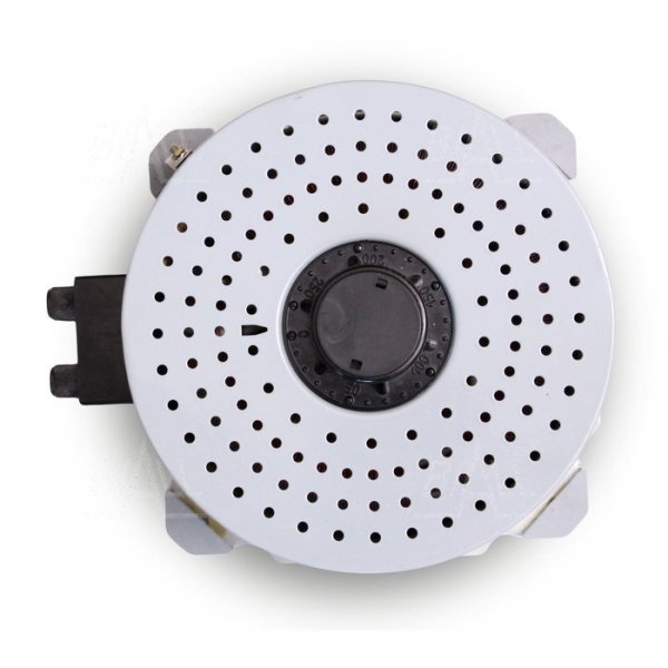 Autotransformator reg.  LATR-2,5-I-LED 260V/10A