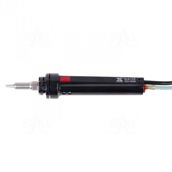 Xytronic DIA100 kolba rozlutownicza do LF8800/LF853D