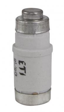 D02 GL/GG 50A WKŁADKA TOPIKOWA 50A E18 400V AC 50KA AC