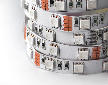 TAŚMA LED 14.4W/1M 10M 10MM 12V DC IP20 ŚCIEMNIALNA 830 WW 3000K 1080LM/1M 60XLED/1M 120ST (10 M)