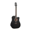TAKAMINE GD30CE-BLK