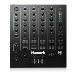 Numark M6 USB