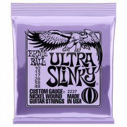 ERNIE BALL 2227