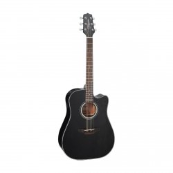 TAKAMINE GD30CE-BLK