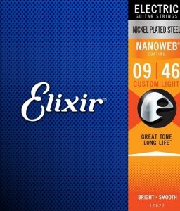 ELIXIR 12027