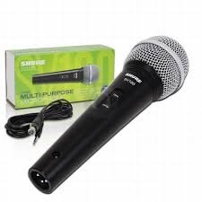 SHURE SV100