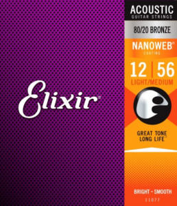 ELIXIR 11077