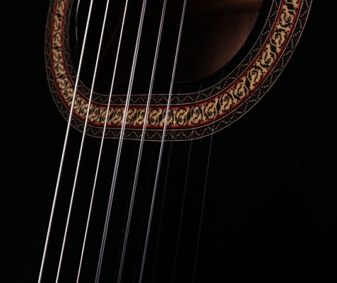 TAKAMINE GC6CE-BLK 