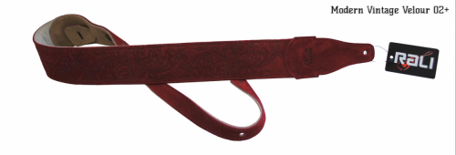 RALI MODERN VINTAGE VELOUR 02+