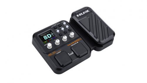 NUX MG-101 MKII
